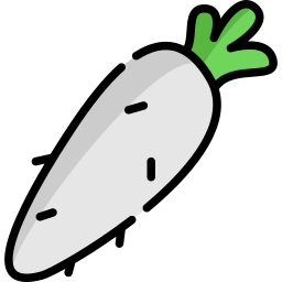 Horseradish icon