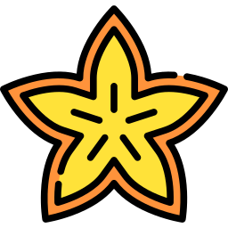 Carambola icon