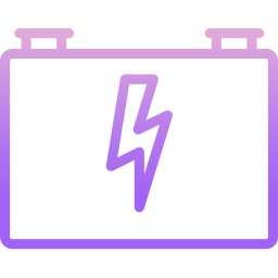 Battery icon