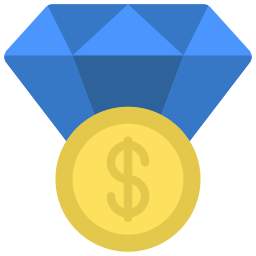 Diamond icon