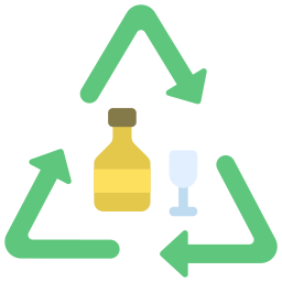 Bottle icon