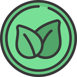 Leaf icon