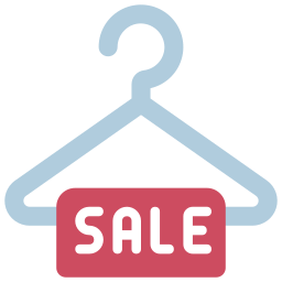 Sale icon