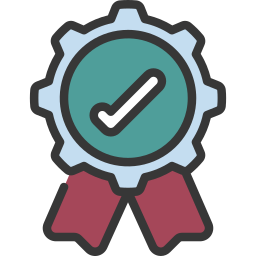 Ribbon icon