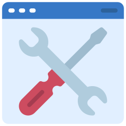 Tools icon