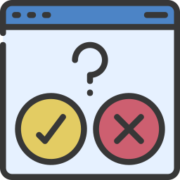 Question icon