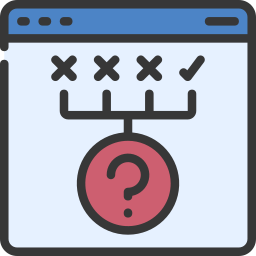 Question icon