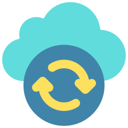 Cloud icon