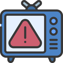 Warning icon