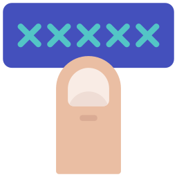 Thumb icon