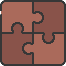 puzzle icon