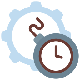 Timer icon