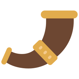 horn icon