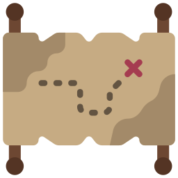 Map icon