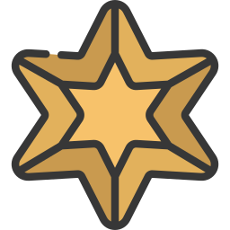 Starred icon