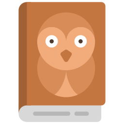 Book icon