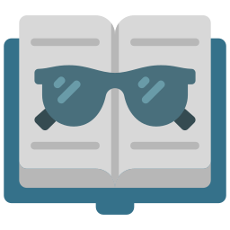 Book icon