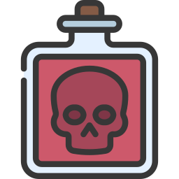 Bottle icon