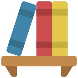 Book icon