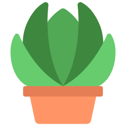 Pot icon