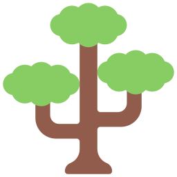 Plant icon