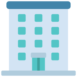 Building icon