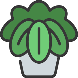 Pot icon