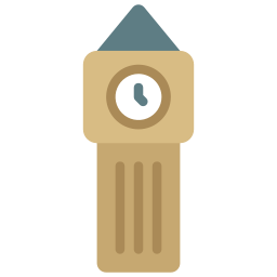 Clock icon