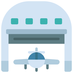 avión icono