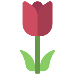 Flower icon