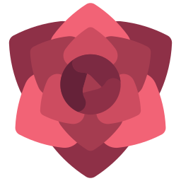 Flower icon