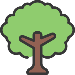 Plant icon