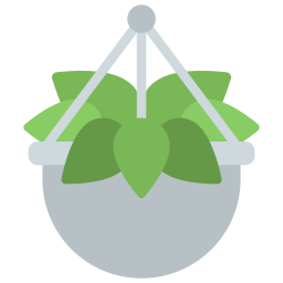 Pot icon