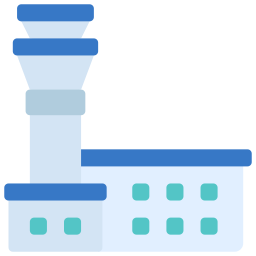 Building icon