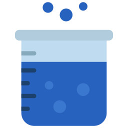 Glass icon