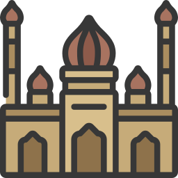 Mosque icon