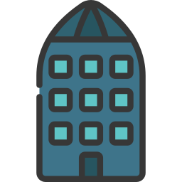 Building icon