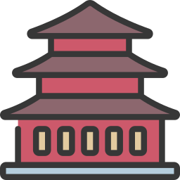 Japanese icon