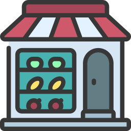 Shop icon