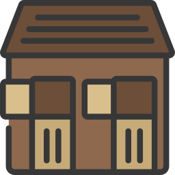 Building icon