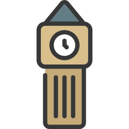 Clock icon