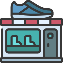 Shop icon