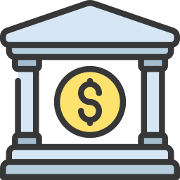 bank icon