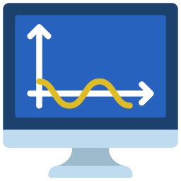 コンピューター icon