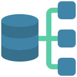 Database icon