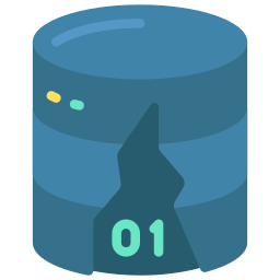 Database icon