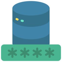 Database icon