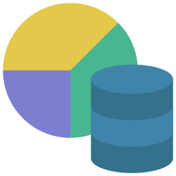 base de datos icono