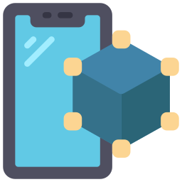 caja icono