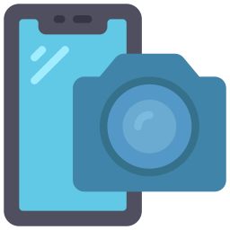 Camera icon